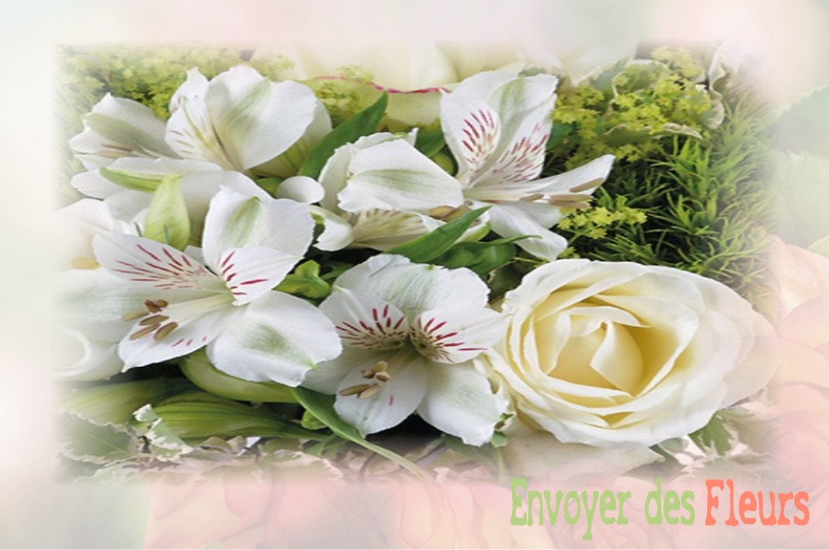 envoyer des fleurs à à SAINT-YRIEIX-SOUS-AIXE